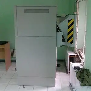 Перевозим банкомат с грузчиками по Домодедово Заказать Газель для перевозки банкомата с грузчиками