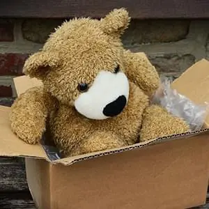 Безопасный переезд детского сада на Газели по Домодедово
