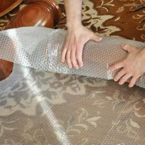 Безопасная перевозка кровати на Газели по Домодедово