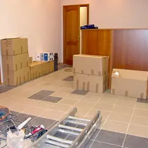 Быстрая доставка оргтехники на Газели по Домодедово и Подмосковью