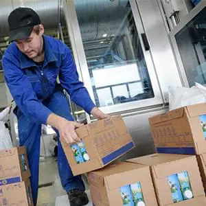 Газель-рефрижератор для перевозки груза по Домодедово и области Газель-рефрижератор для доставки грузов по Домодедово и области