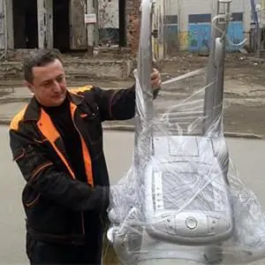 Быстрая перевозка салона красоты с грузчиками по Домодедово и Подмосковье