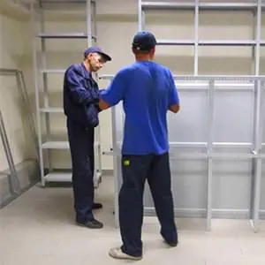 Оперативная перевозка стеллажей по Домодедово и области Быстрая перевозка стеллажей по Домодедово и области