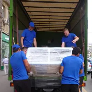 Газель для перевозки светового оборудования с грузчиками